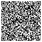 QR code with Woodys Chainsaw Shop Inc contacts