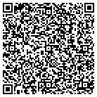 QR code with Woahink Lake Rv Resort contacts