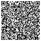 QR code with Tailgaters Treasure Inc contacts