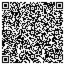 QR code with Autozone contacts
