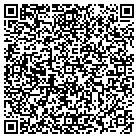 QR code with Woodburn Mobile Estates contacts