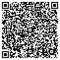 QR code with Uci contacts