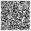 QR code with Uci contacts