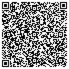 QR code with Michaelh Freedland Plastic contacts