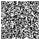 QR code with Roadrunner Tools Inc contacts