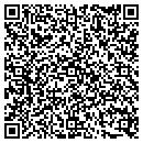 QR code with U-Lock Storage contacts