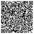 QR code with Beach Run contacts