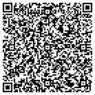 QR code with Hilltop Manor Apartments contacts