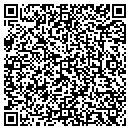 QR code with Tj Maxx contacts