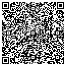 QR code with U-Store-It contacts