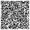 QR code with Utility Trailer Mfg contacts