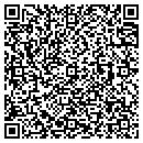 QR code with Chevin Tools contacts