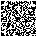 QR code with A And B Cooling contacts