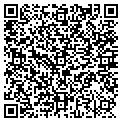 QR code with Pamper Me Day Spa contacts