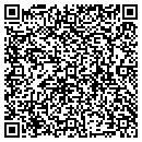 QR code with C K Tools contacts