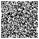QR code with C&N Tool Mfg contacts