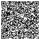 QR code with C & N Tool Mfg Inc contacts