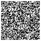 QR code with Accurate Air Solution Service contacts