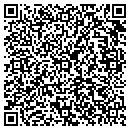 QR code with Pretty Pooch contacts