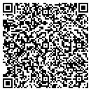 QR code with J R's Fish & Chicken contacts