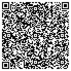 QR code with Pristine Pool & Spa LLC contacts