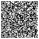 QR code with Kickin Chicken contacts