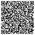 QR code with Boscovs contacts