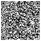 QR code with General Machine & Tool CO contacts