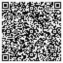 QR code with X S Self Storage contacts
