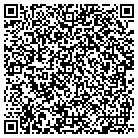 QR code with Aardvark Heating & Cooling contacts