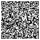 QR code with A & A Storage contacts