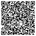 QR code with A C And Cooling contacts