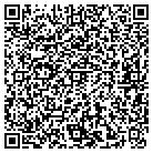 QR code with A Better Moving & Storage contacts