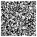 QR code with A Broadway Storage contacts