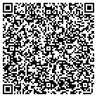 QR code with Garrett Custom Cabinets Inc contacts