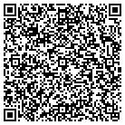 QR code with Acorn Storage Center contacts