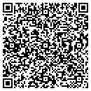 QR code with Advanced Air contacts
