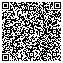 QR code with A & D Storage contacts