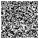 QR code with J & V Tools Sales contacts