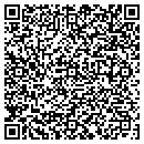 QR code with Redline Design contacts