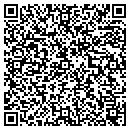 QR code with A & G Storage contacts