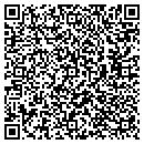 QR code with A & J Storage contacts