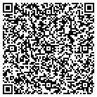 QR code with Huggins Mobile Home Park contacts