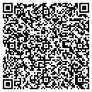 QR code with Ample Storage contacts