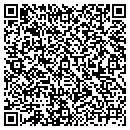 QR code with A & J Custom Cabinets contacts
