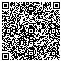 QR code with Spa Radise contacts