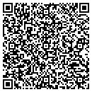 QR code with A+ Plus Mini Storage contacts