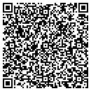 QR code with Ard Storage contacts