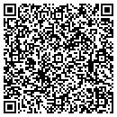 QR code with Man's Music contacts