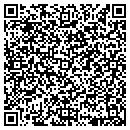 QR code with A Storage For U contacts